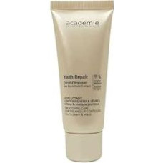 Academie Soin Lissant Contour des Yeux et des Levres Išlyginamoji kreminė kaukė akių ir lūpų kontūrams, 40 ml