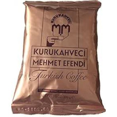 Kurukahveci Mehmet Efendi Mehmet Efendi kava 100 g Pakuotė po 25 vnt.