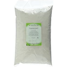Naturix24 Guar Gum E412 - 1kg Bag