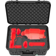 TOMcase Drone Case 