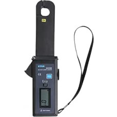 kintamosios srovės / kintamosios srovės šaltinis. Leckagestromprüfgerät Klemmscheibenstromzähler 0 MA-60.0A. Online-Test-Messgerät Etcr6000b.(ETCR6000B)