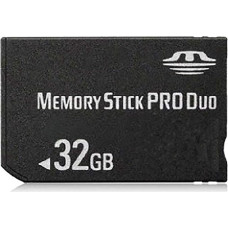 LICHIFIT Pro Duo 32 GB atminties kortelė, skirta 