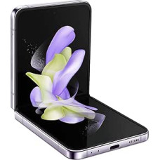 Samsung Sam Galaxy Z Flip4 EU-DS-128-8-5G-vt Galaxy Z Flip4 5G 128/8GB Purple
