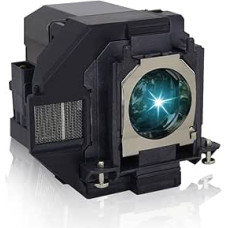 Pakaitinė projektoriaus lempa, suderinama su 