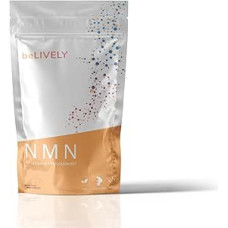 NMN | 60g Pack | NAD+ Booster | Anti-Ageing | German Quality