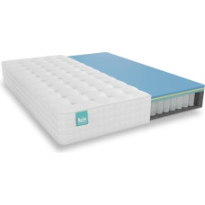ZZ DON DESCANSO NALUI Galana Pocket Spring Memory Foam čiužinys 80 x 200 cm su 