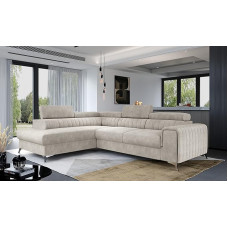 Generisch Laureen sofos komplektas su miego funkcija Lovos dėžė Gyvenamasis kraštovaizdis Lau_ 03 Dora 21 kairėje