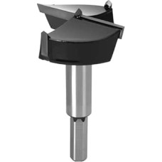 7,6 cm Forstnerbohrer, Holzbearbeitungsbohrer, Hartmetall-Lochsäge, Lochöffner für Holz, Kunststoff, hochdichte Platte furniertes Sperrholz