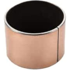 Įvorės guoliams, SF-1 6050-6090 Įvorė guoliui be alyvos, 60 x 65 mm, didelio stiprumo savaime tepama guolio įvorė, 1 vnt.(65 mm)(80 mm)