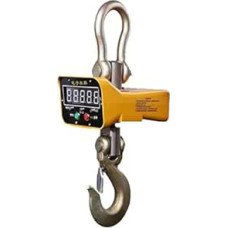 Hochleistungs-Kranwaage, Industrielle Waage For Hebezeuge For Heben Mehrere Funktionen(10t)