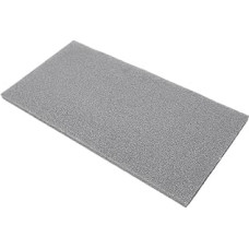 5 Stück Nickelschaum in Batteriequalität (200 × 300 × 0,8 mm) - Superkondensator-spezifischer Ni-Schaum(110PPI)