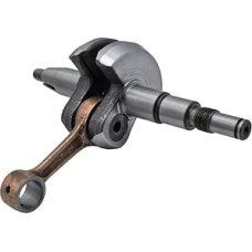 Kurbelwelle passend for MS 029 290 MS290 MS310 310 039 390 MS390 Kettensägen-Ersatzteile OEM 1127 030 0402