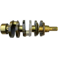 3LB1-Motor Kurbelwelle für 3LB1-Motor, kompatibel mit 3LB1