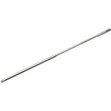 Marineteile 6AU-45511 Antriebswelle, kurs, skirtas YMH F9.9SMHA, 4-Takt, 9.9HP, 6AU-45511-00-00, 6AU-45511-01, 6AU-45511-02, 6AU-45511-00