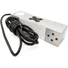 YZC-664 High-Precision Weighing Sensor Electronic Scales Load Cells Aluminium Alloy 100 kg 200 kg 300 kg for Platform Scales Reliable Data (300 kg)