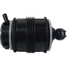 Luftbalg Luftfederung Kompatibel Mit Benz Für E-Klasse W211 Für E280 E350 2005 2006 2007 2008 Für E230 2007 2008 3-poliger Luftfederbalg Hinten Links Für Pkw 2113200725