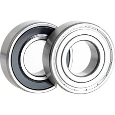 Rillenkugellager 6411 6412 6413 6414 6415 6416 6417 6418 6419 6420 6422 2RS1/2RSH 2Z/C3(2rs1)