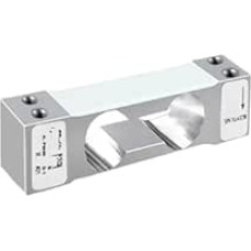 PW4M-C3 Wägezelle 300 g/500 G Hochpräziser Miniatur-Wägesensor for kleine Chargenwaagen Mehrkopfwaagen Waage(PW4M 300G)