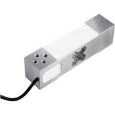 100 kg-350 kg Einzelpunkt-Wägezelle for Trichtergewicht, hohe Druckspannung, elektronische Waage IP65 Stabililes Signalausgangssignal(0-100KG)