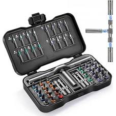 Atsuktuvų rinkiniai (66)