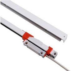 KA200 Slim Optischer Encoder 30 mm-360 mm Linearwegsensor - Hochpräzisionsmessgerät， 1 Stück