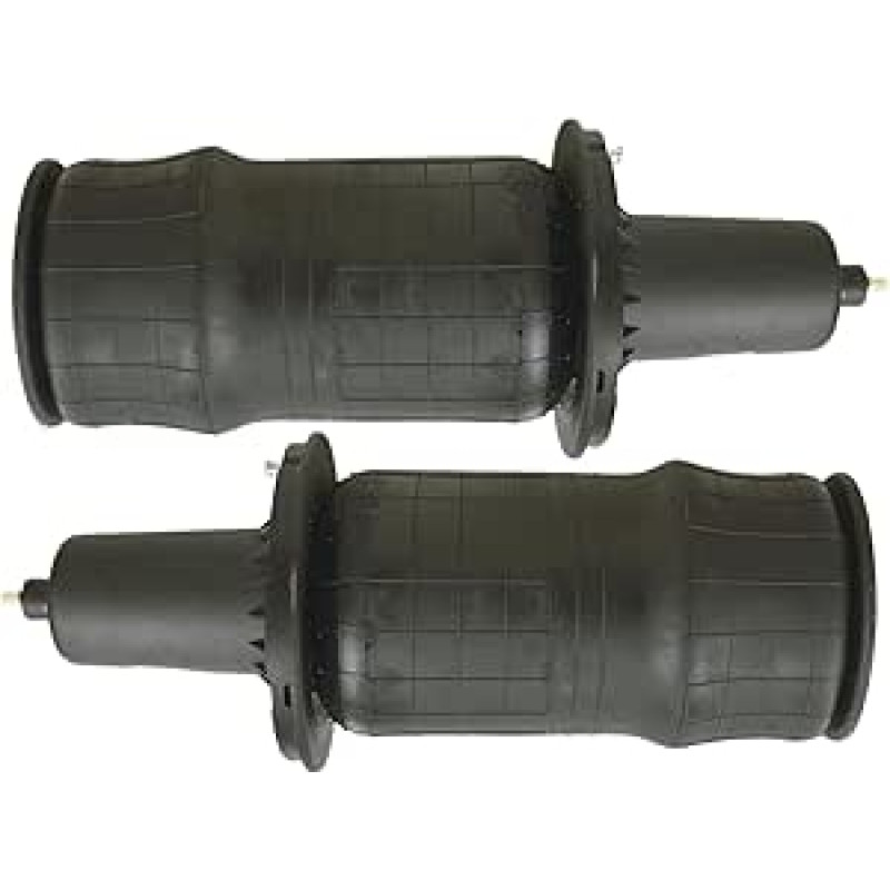 Luftbalg Luftfederung Kompatibel Mit Range Für Rover MK II 4.0L 4.6L 1995 1996 1997 1998 1999 2000 2001 2002 Luftfederbalg Vorne Für Pkw REB101740 REB101740E