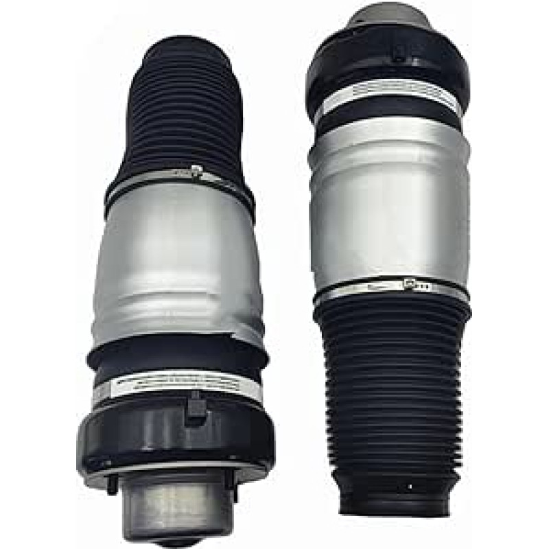 Luftbalg Luftfederung Kompatibel Mit A6 4F2 C6 2004-2011 Für A6 Für Allroad 4FH C6 2006-2011 Luftfederbalg Für Die Vorderachse 4F0616039AA 4F0616040R