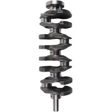 231112G400 2,0 litro variklio alkūninis velenas Dalys, komponentai, alkūninio veleno dalys