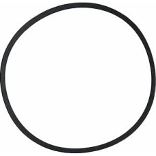 K26 Keilriemen 660 mm Innenumfang Antriebsriemen für Elektrowerkzeuge, 8 mm Breite 6 mm Höhe, Gummi-Übertragungsriemen für Bohrmaschine und industrielle landwirtschaftliche Geräte