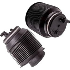 Luftbalg Luftfederung Kompatibel Mit Toyota Für Land Für Cruiser Für Prado 120 Serie 2003-2009 Luftfederbalg Für Die Hinterachse Eines Pkw 4809035011 4808035011