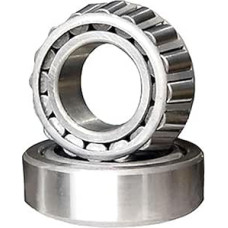 1 stücke Lager 34W/51W 34X51X12 34W 51W Kegel + Tasse Kegelrollenlager