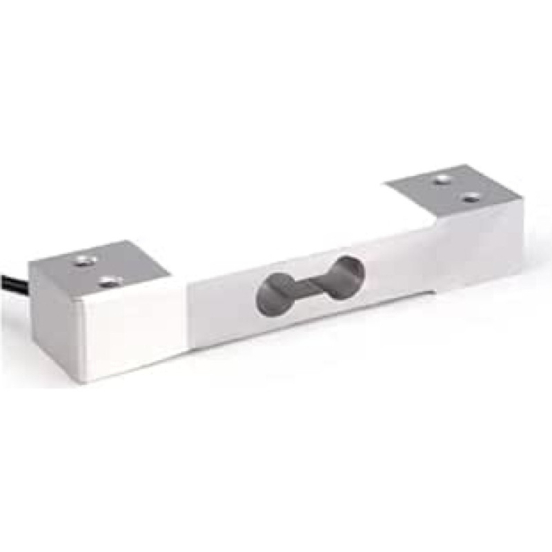 T130 C3 Einzelpunkt-Cantilever-Wägezelle 3 kg bis 50 Scherbalken-Wägesensor for elektronische Waagen in der Industrie Mehrfachschutz, hohe Empfindlichkeit(30KG)