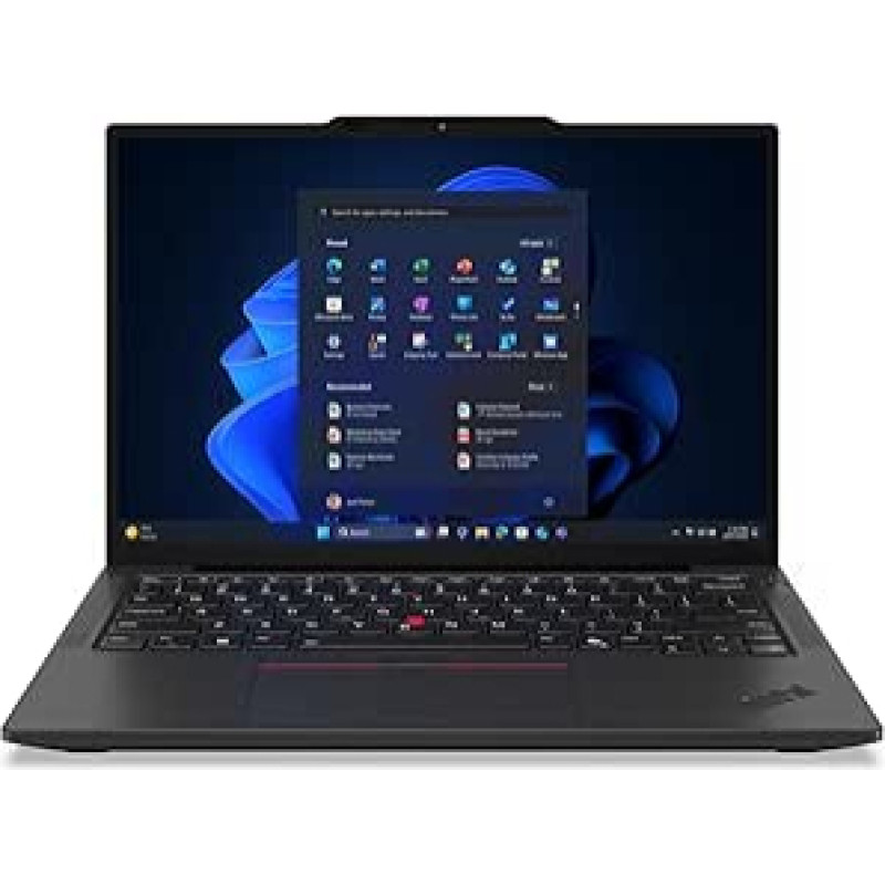 Lenovo ThinkPad X13 Gen 6 21RK - 180°-Sc