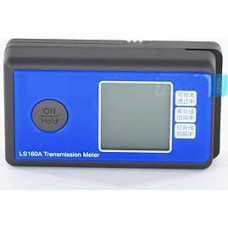 Tönungsmessgerät, 160A Solarfilm-Transmissionsmesser, Lichtdurchlässigkeitsmesser, UV-IR-Unterdrückungsmesser, Fenstertönungstester