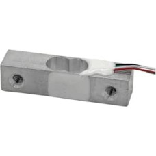 Digital Load Cell DIY Intelligent Home Appliance Weight Sensor HX711 Power Electronic Scale Holder Weighing Reliable Data (5 kg)