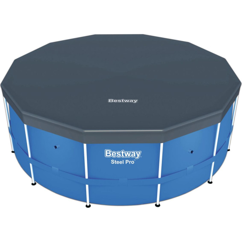 305 cm Bestway 58036 shelf pool cover