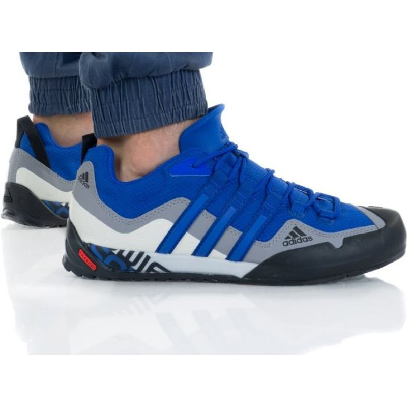 Shoes Adidas Terrex Swift Solo M S29256 / 40