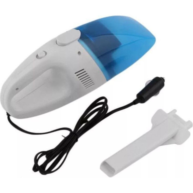 Car vacuum cleaner High Power 12V