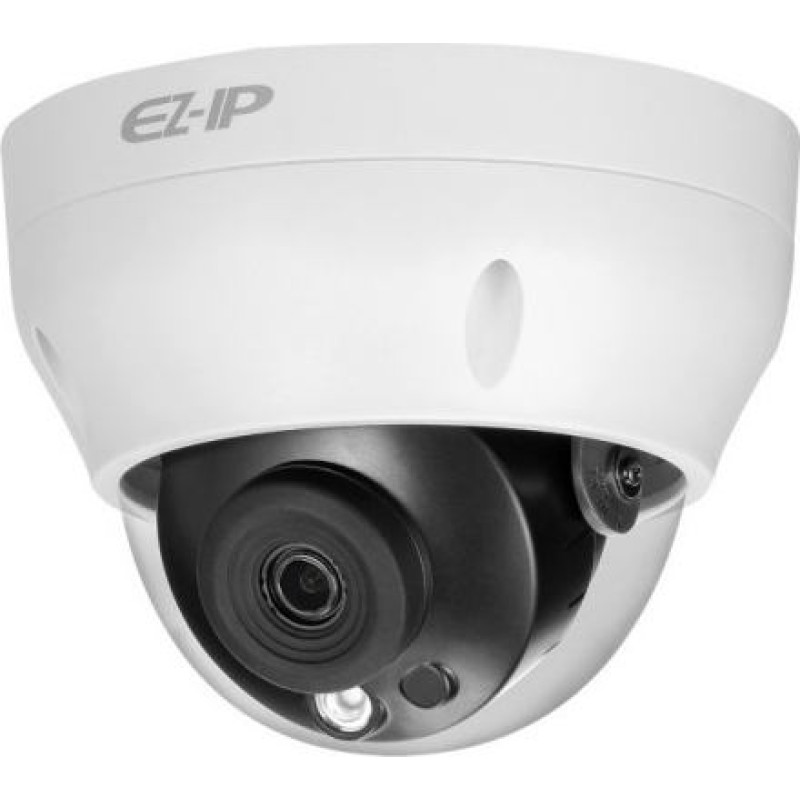 IP surveillance camera ALHUA EZ-IP