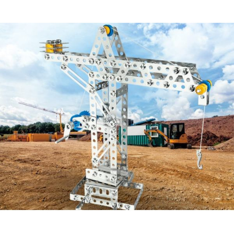 Eitech Crane