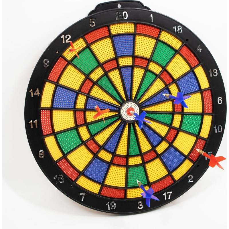 Plastic dart 40 cm