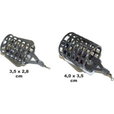 Feeder FD-KR (soft plastic) 50g