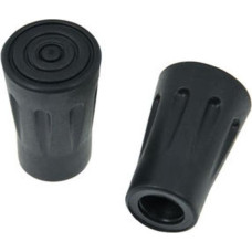 TN102 RUBBER PAWS FOR TREKKING POLES NILE /2 pcs
