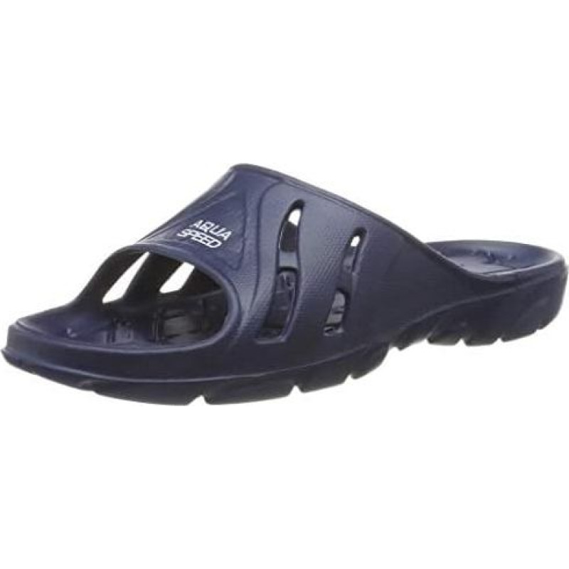 Aqua-Speed Alabama sneakers dark blue size 10/ 41