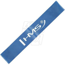 Exercise band HMS GU04 BLUE 0.9 x 50 x 600 MM 17-33-012 / N / A
