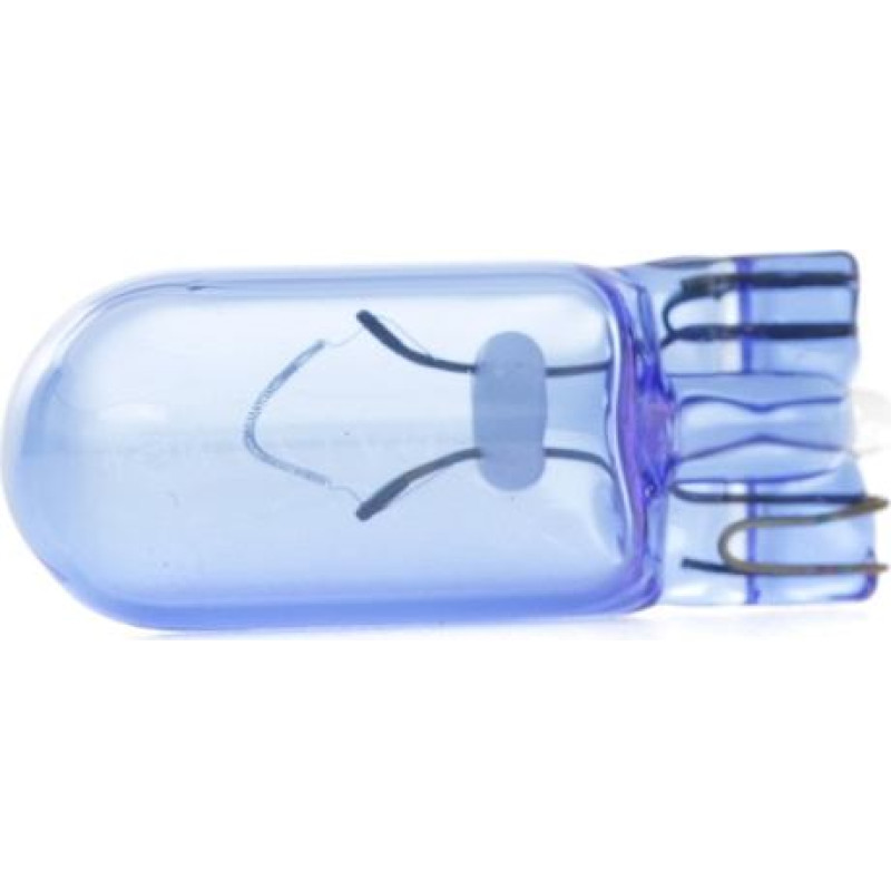 NARVA Range Power Blue+ 17189 Bulb, Turn Signal Light. 12V 5W, W5W, W2,1x9,5d