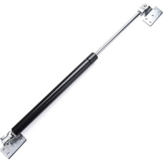 RoyamS Support Hinges with Gas Lift Kit, Butt Hinges Under Pressure 50kg Bed, Hydraulic Hinge, Power Lifter, Support Furniture, Gas Spring, Furniture Support Hinge