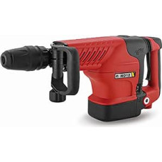 Stayer Professional MD 10 K Electroneumatic Demolition Hammer SDS-Max. 1500 W 1000 - 1900 min 6 - 25 J 10 kg