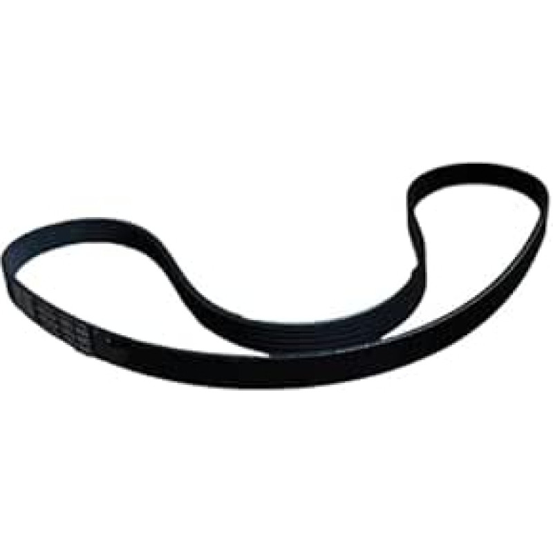 5PK1080 Gummi-Mehrkeilriemen skirtas S//o//u//e//a//s//t V3 L//a/n//c//e/r 1.5L 2008- T//o/y///o//o//t//a Touring 1995-2001 2.0LCCars Zubehör Getriebe
