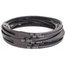 2PCS SPA1357 SPA1367 SPA1382 SPA1385 SPA1400 SPA1407 SPA1410 SPA1412 SPA1425 SPA1432 SPA1457 SPA1462 SPA1482 SPA1485 SPA1487 V Gürtel(SPA1487)